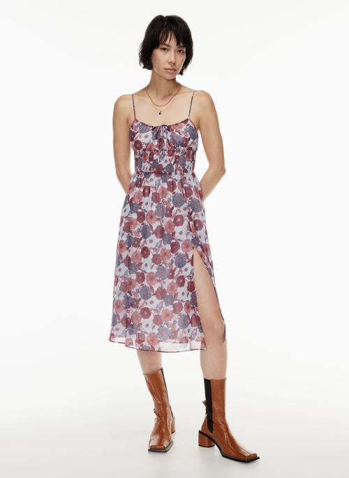 genoa midi dress Product Image