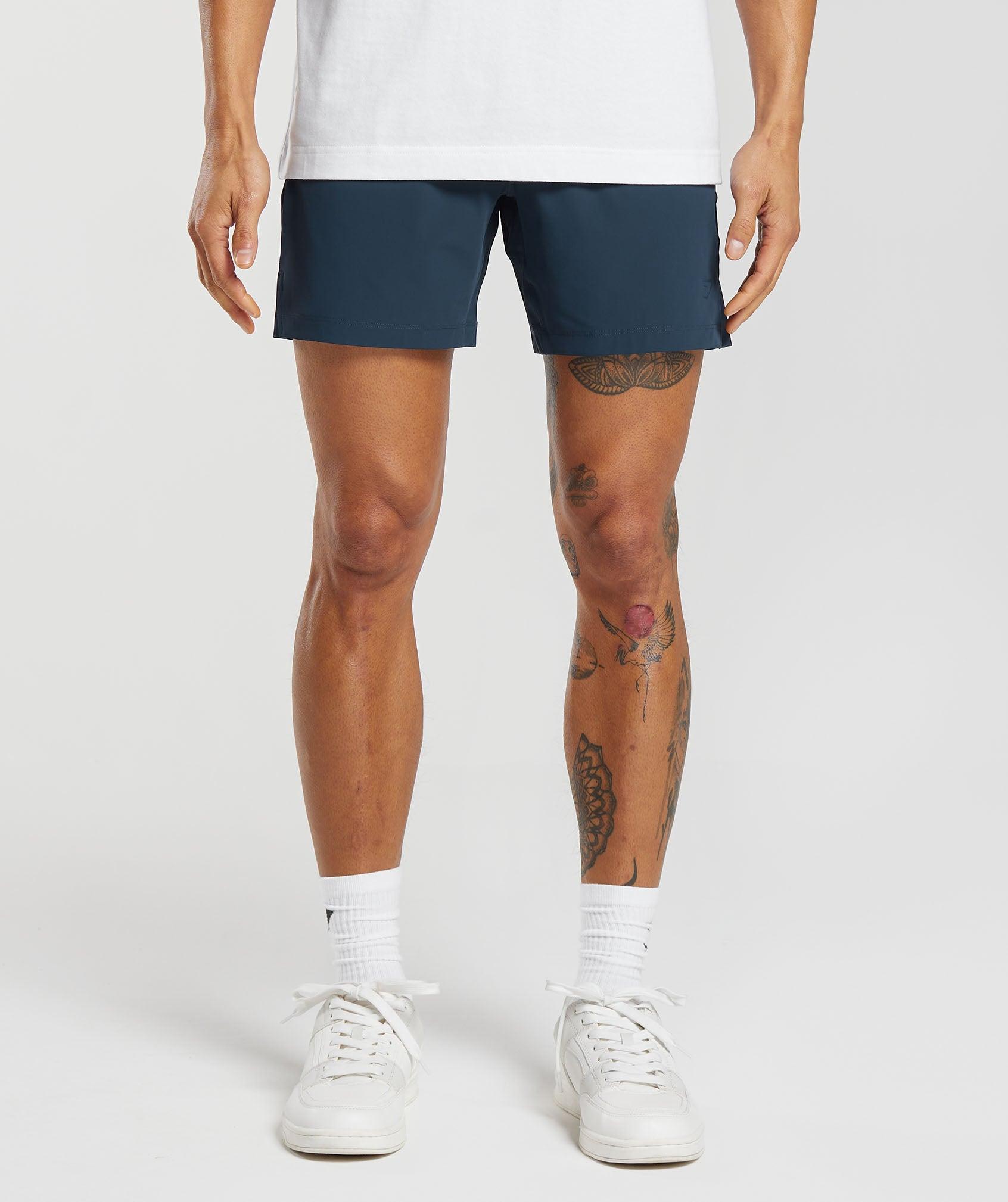 Hybrid 6" Shorts Product Image