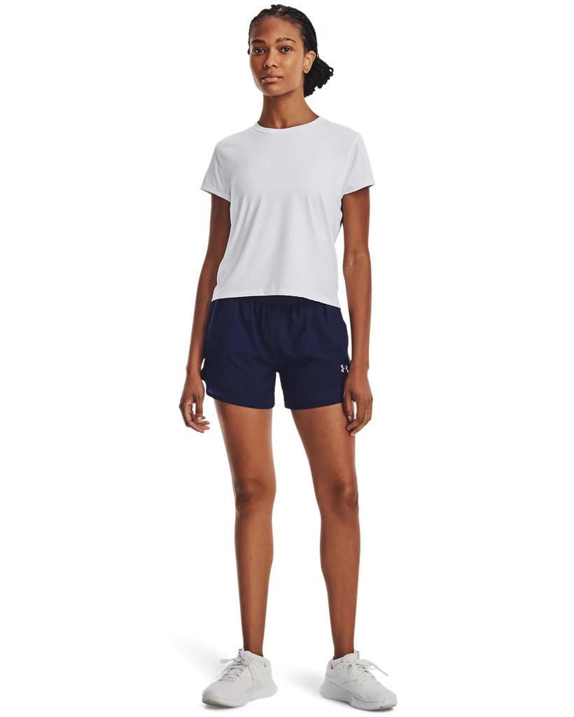 Women's UA Locker Woven Shorts Product Image