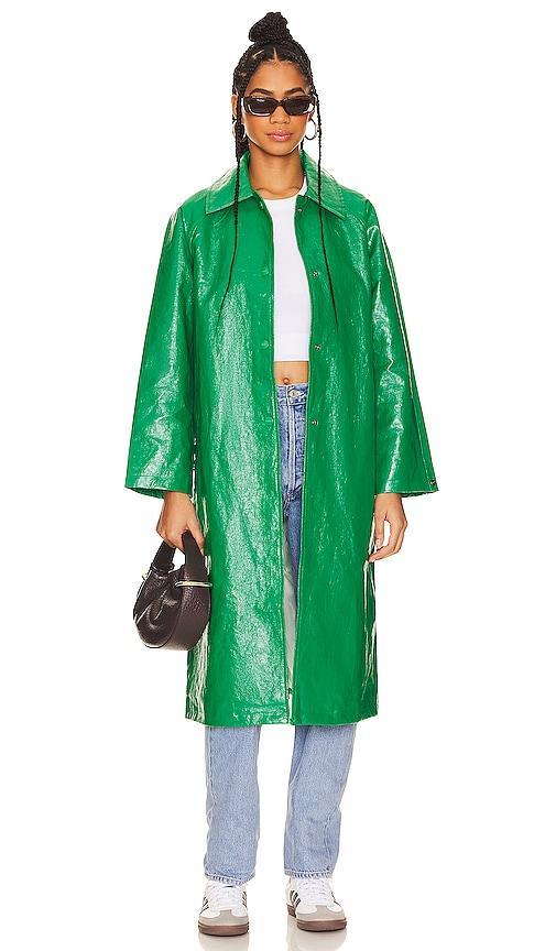 Cassie Mac Coat Product Image