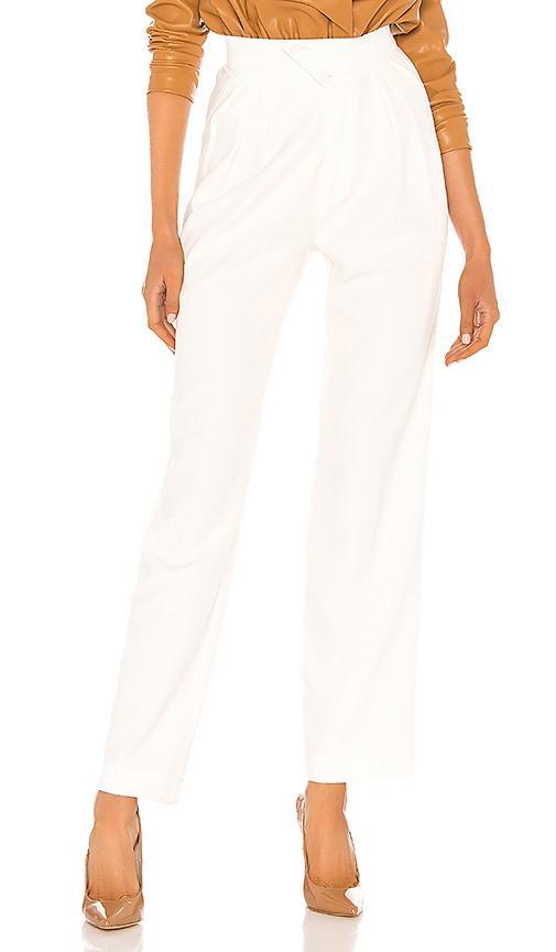 Britt Pleated Trouser product image