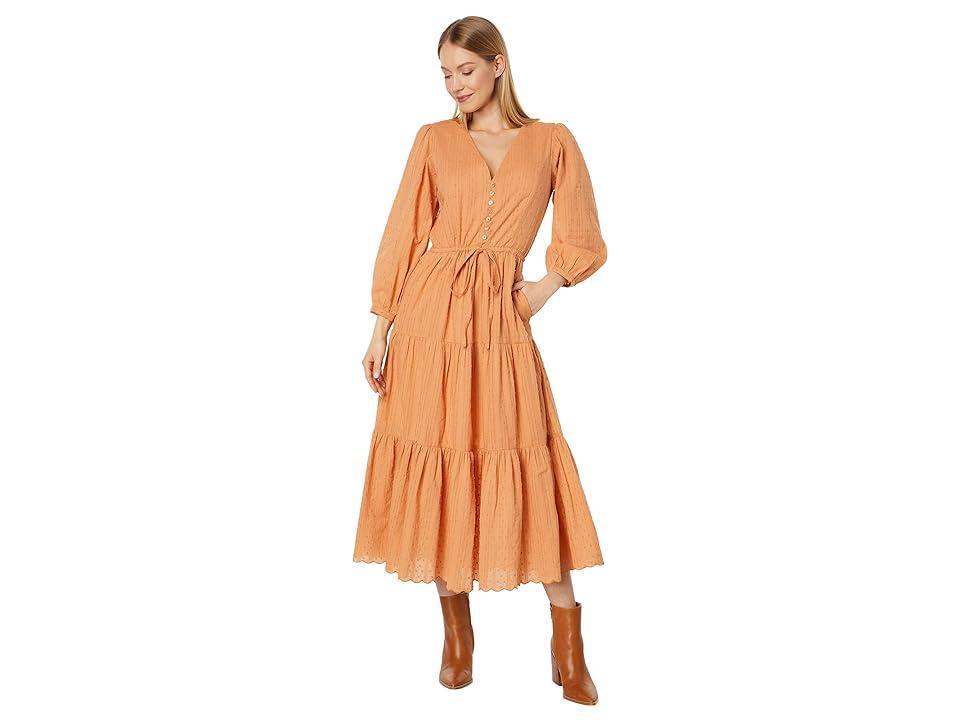 Joie Tobey (Sandstorm) Women's Clothing Product Image