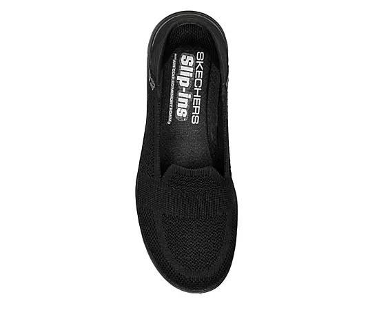 Skechers Womens Slip-Ins Serene Sneaker Product Image