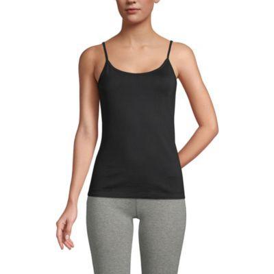 Lands End Womens Supima Cotton Camisole Product Image