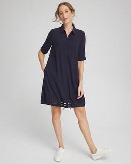 Women's Clothing - Dresses, Pants & Blouses - Chico's Product Image