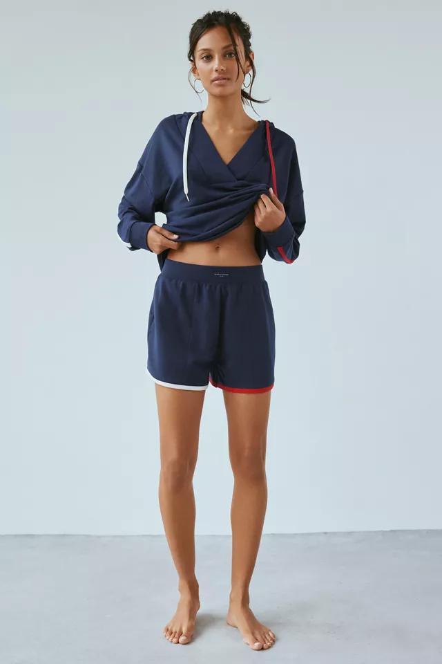 Out From Under X Tommy Hilfiger Sweat Short Product Image