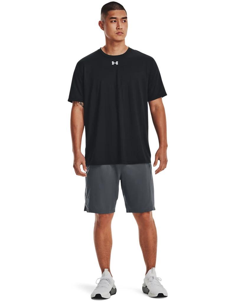 Men's UA Tech™ Team Short Sleeve Product Image