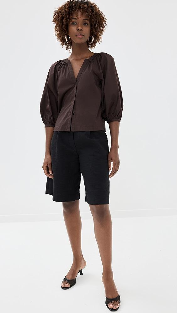 STAUD New Dill Top | Shopbop Product Image