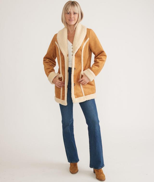 Penny Lane Coat Product Image