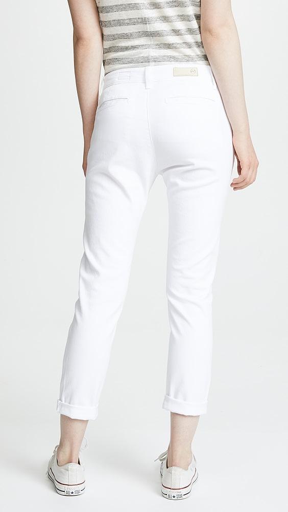 AG Caden Trousers | Shopbop Product Image