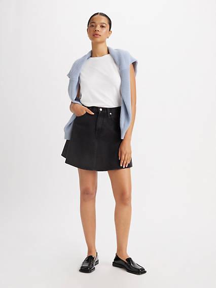 Levi's Flounce Skirt - Women's Product Image