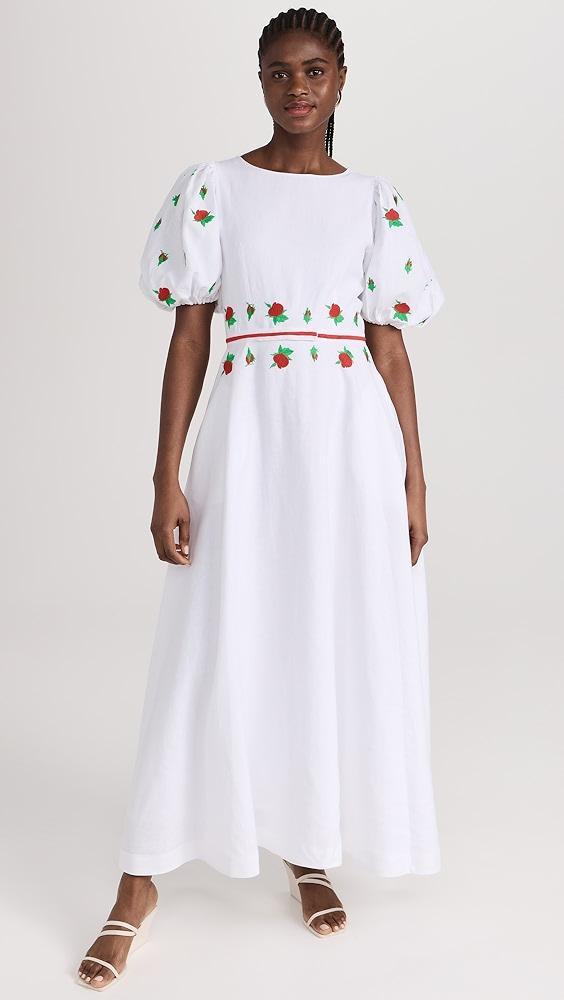 Fanm Mon Datcha Dress | Shopbop Product Image