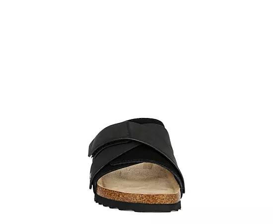 Michael By Shannon Womens Tegan Footbed Sandal Product Image