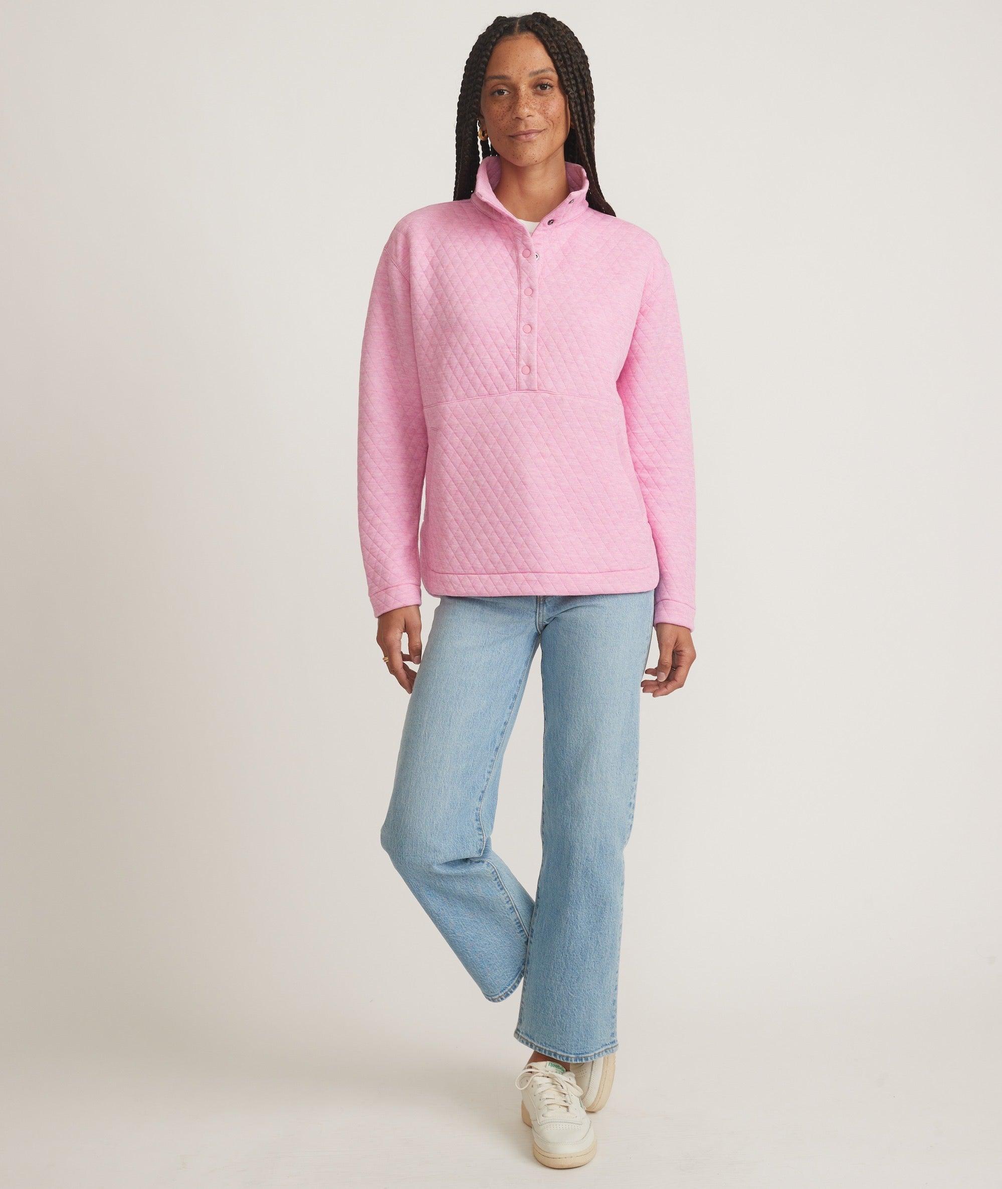 Corbet Funnel Neck Pullover Product Image