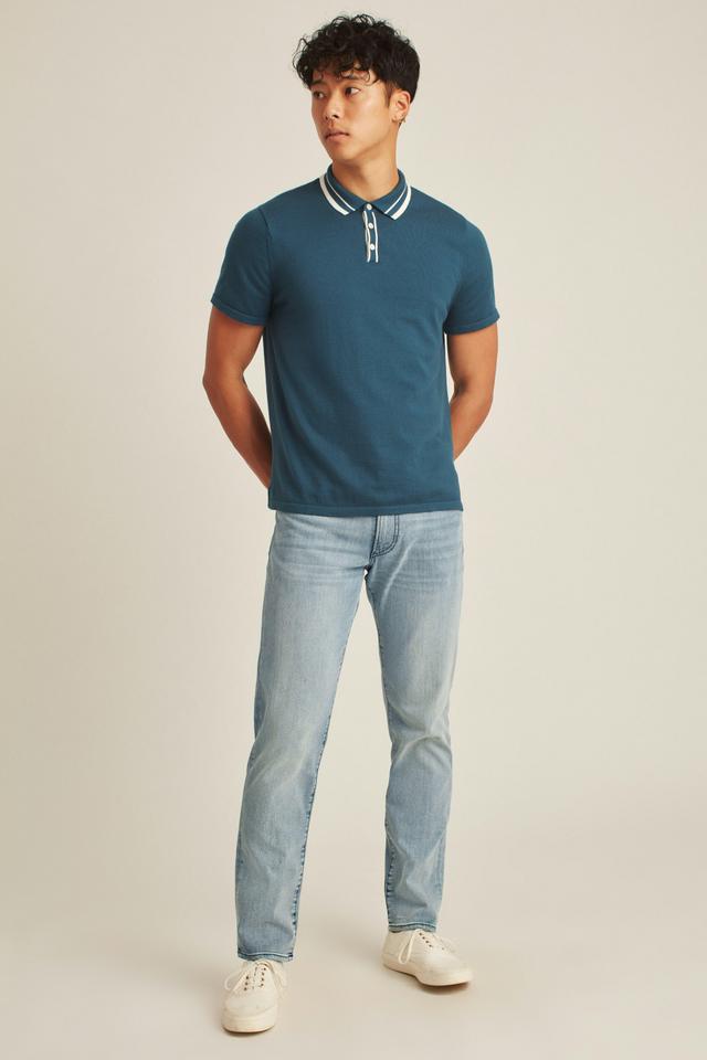 Premium 4-Way Stretch Jeans Product Image