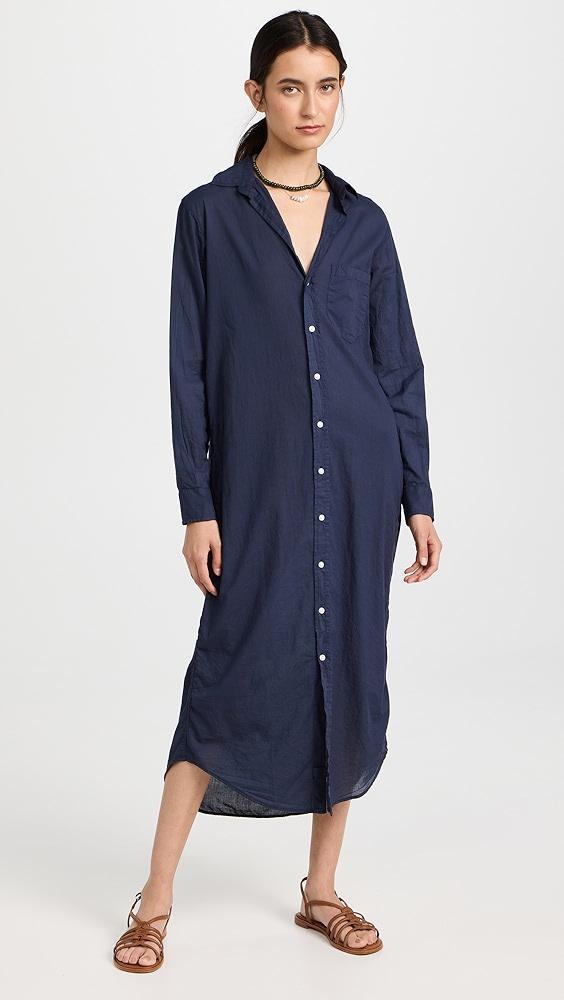 Frank & Eileen Rory Woven Dress | Shopbop Product Image