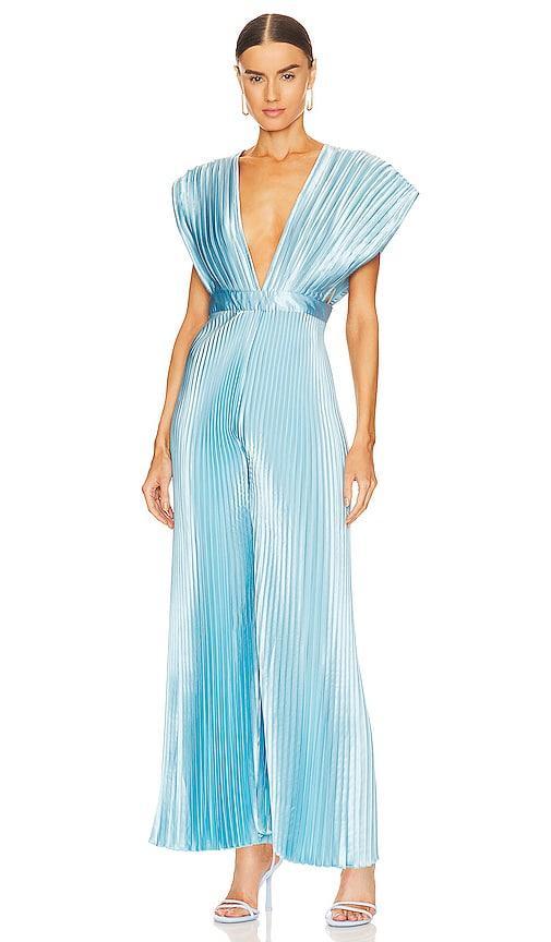 Gala Jumpsuit Product Image