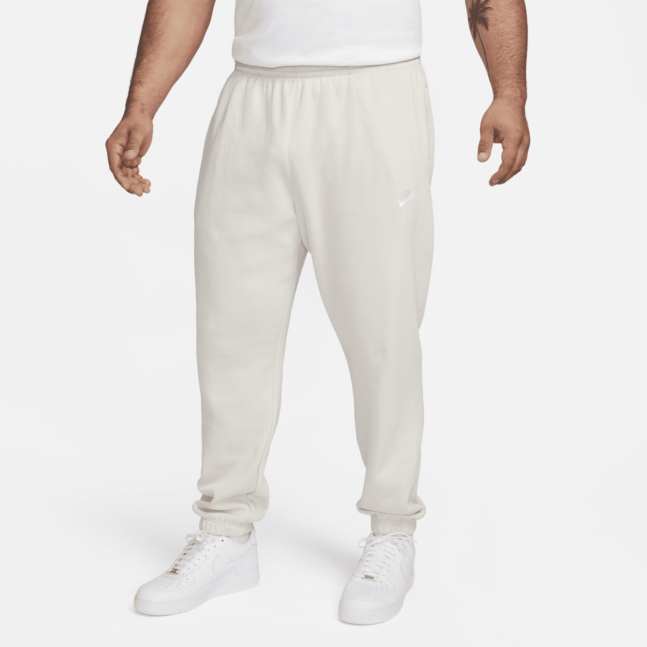 Mens Nike Sportswear Club Fleece Pants Product Image