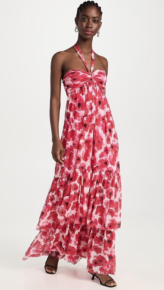 Prabal Gurung Ria Dress | Shopbop Product Image