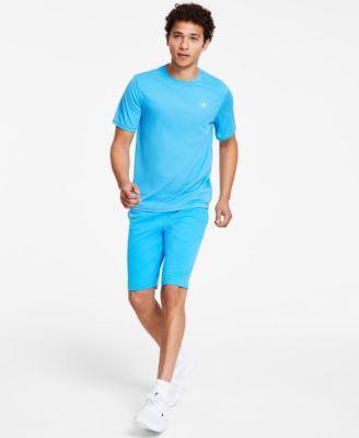 Champion Mens Double Dry T-Shirt Product Image