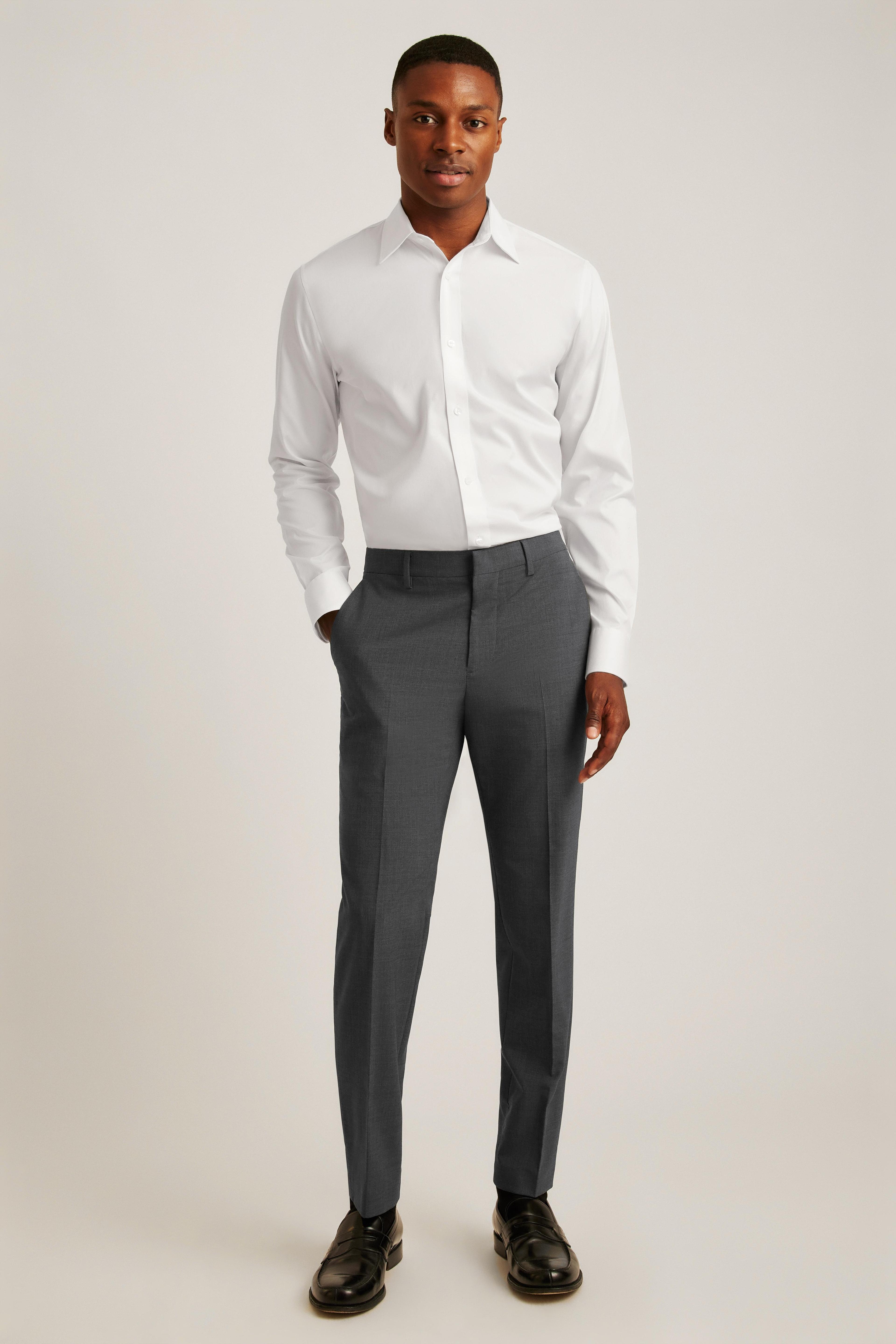 Weekday Warrior Dress Shirt Product Image