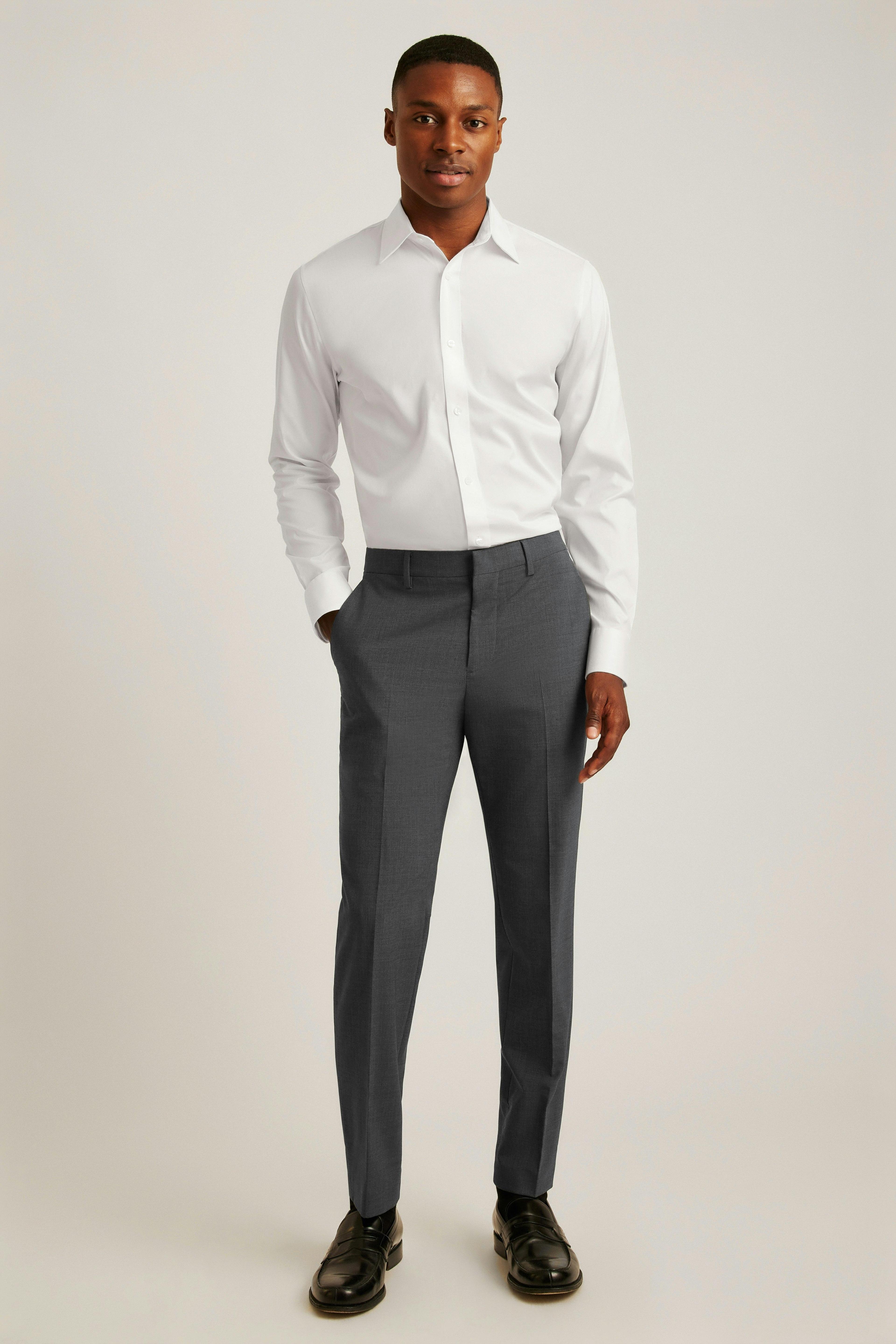 Weekday Warrior Dress Shirt Product Image