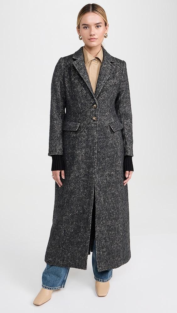 Favorite Daughter The City Coat | Shopbop Product Image