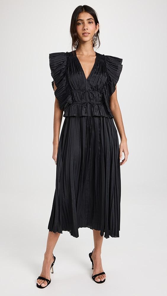 Ulla Johnson Letty Dress | Shopbop Product Image