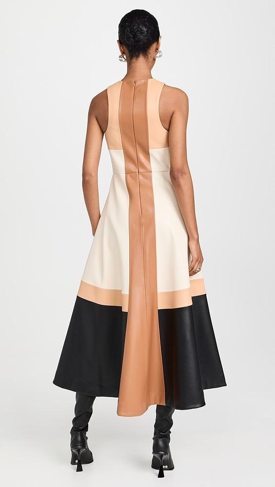 Alexis Ferah Midi Dress | Shopbop Product Image