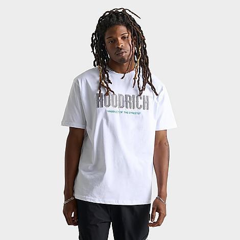 Hoodrich Mens OG Fade T-Shirt Product Image