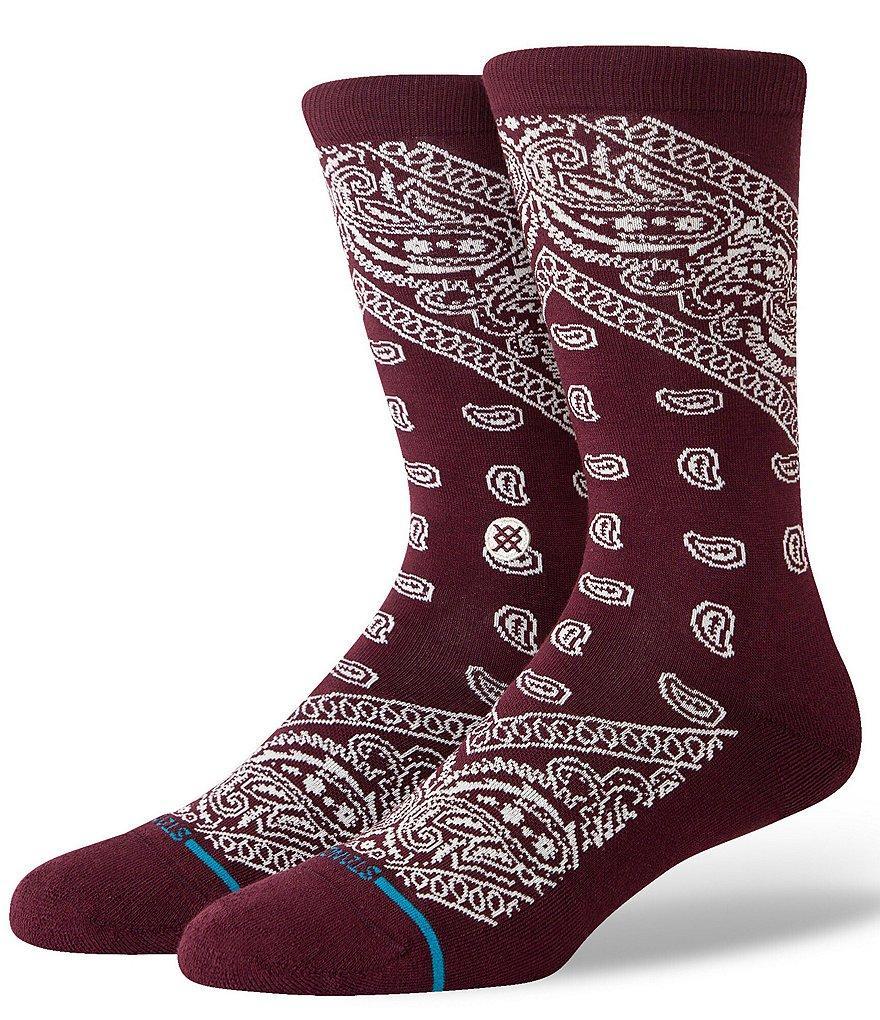 Stance Barrio Crew Socks Product Image