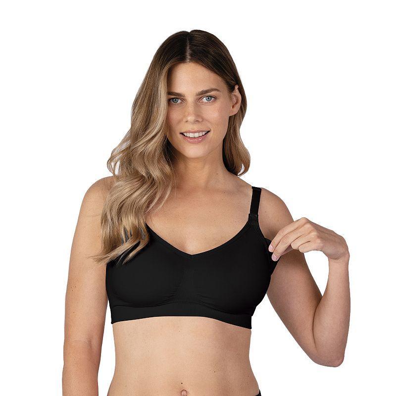 Bravado Designs Double Layer Nursing Bra 11008VBA, Womens Product Image