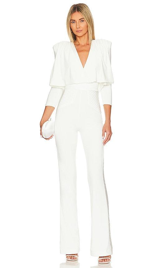 Zhivago Will Jumpsuit Size 4. Product Image