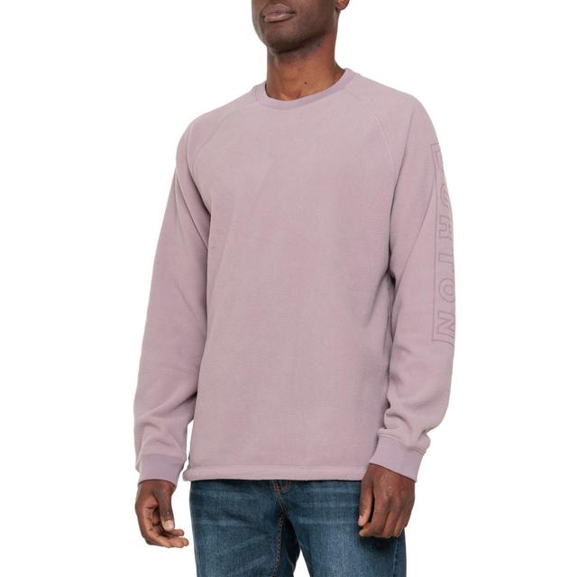 Burton Westmate Fleece Sweatshirt Product Image