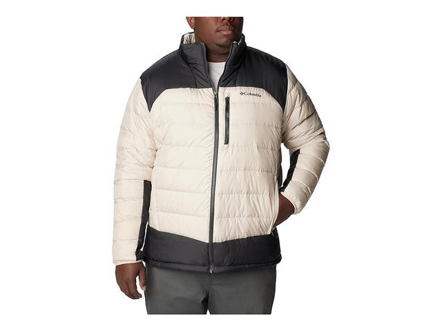 Columbia Men's Autumn Park Down Jacket - Tall- Product Image