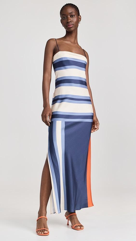 SIR. Dazed Slip Dress | Shopbop Product Image