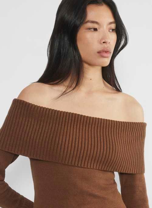 topaz sweater Product Image