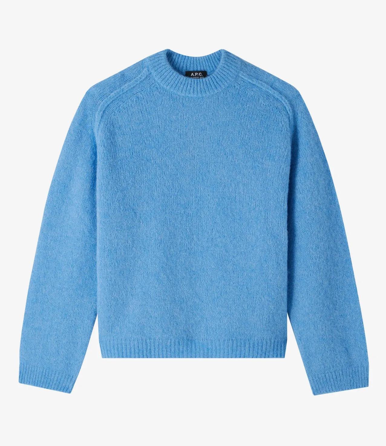 Tyler sweater Male Product Image