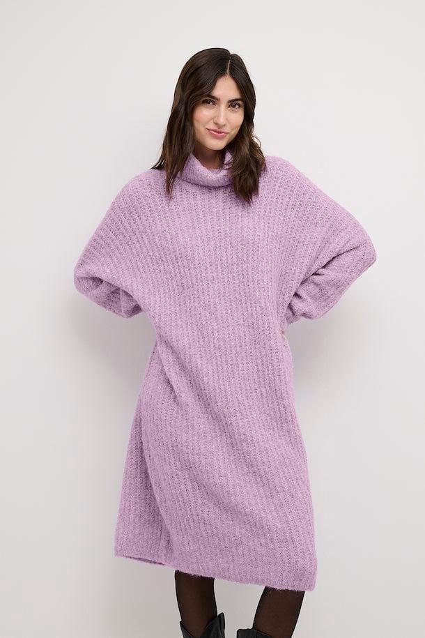 CUbrava knitted dress Product Image