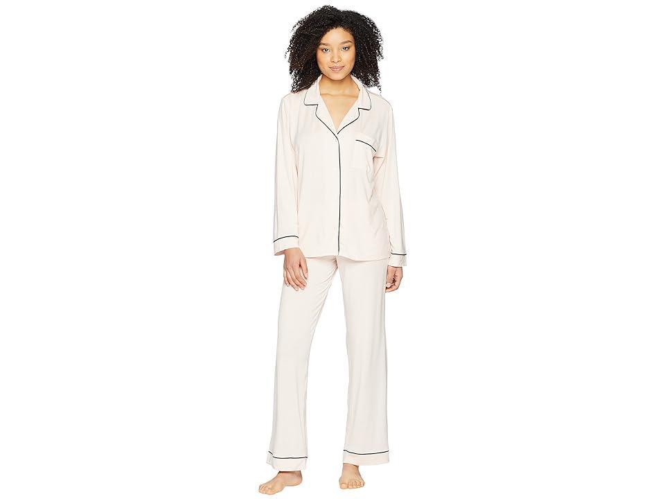 Gisele Long Pajama Set Product Image