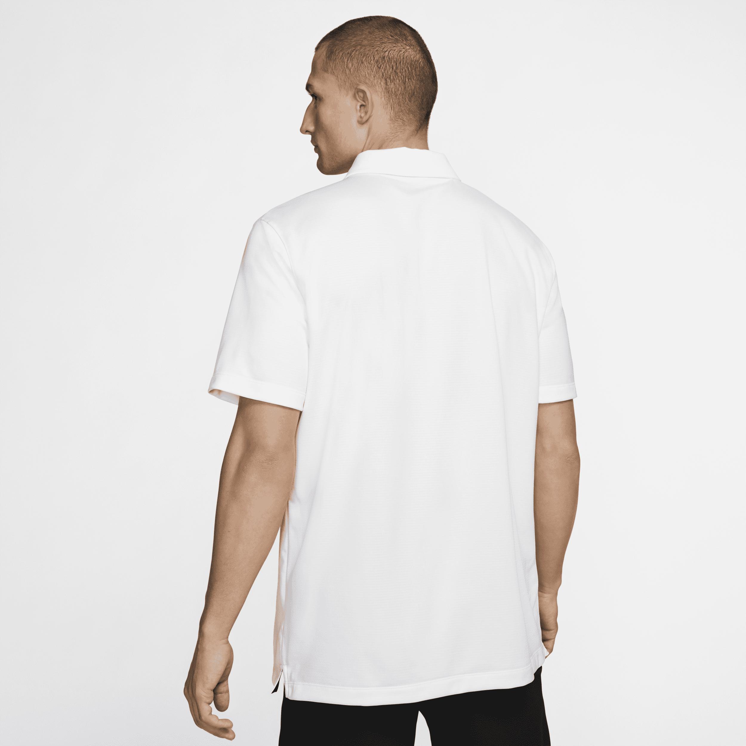 Nike Men's Football Polo Product Image