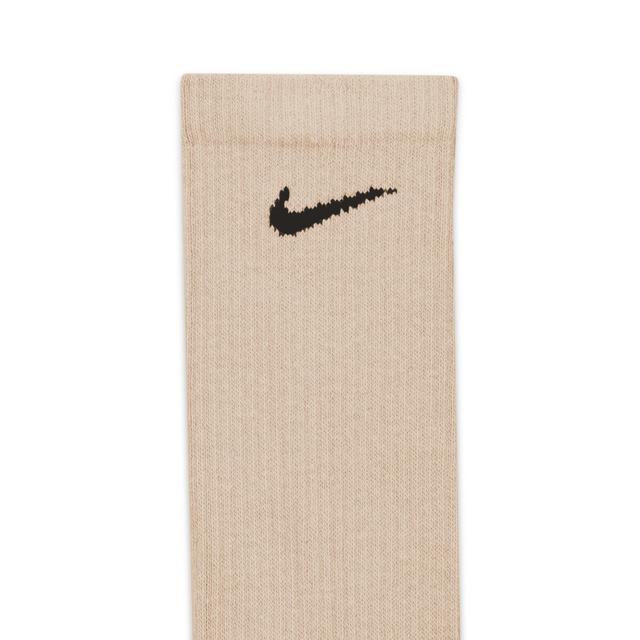 Nike Men's Everyday Plus Cushioned Training Crew Socks (6 Pairs) Product Image