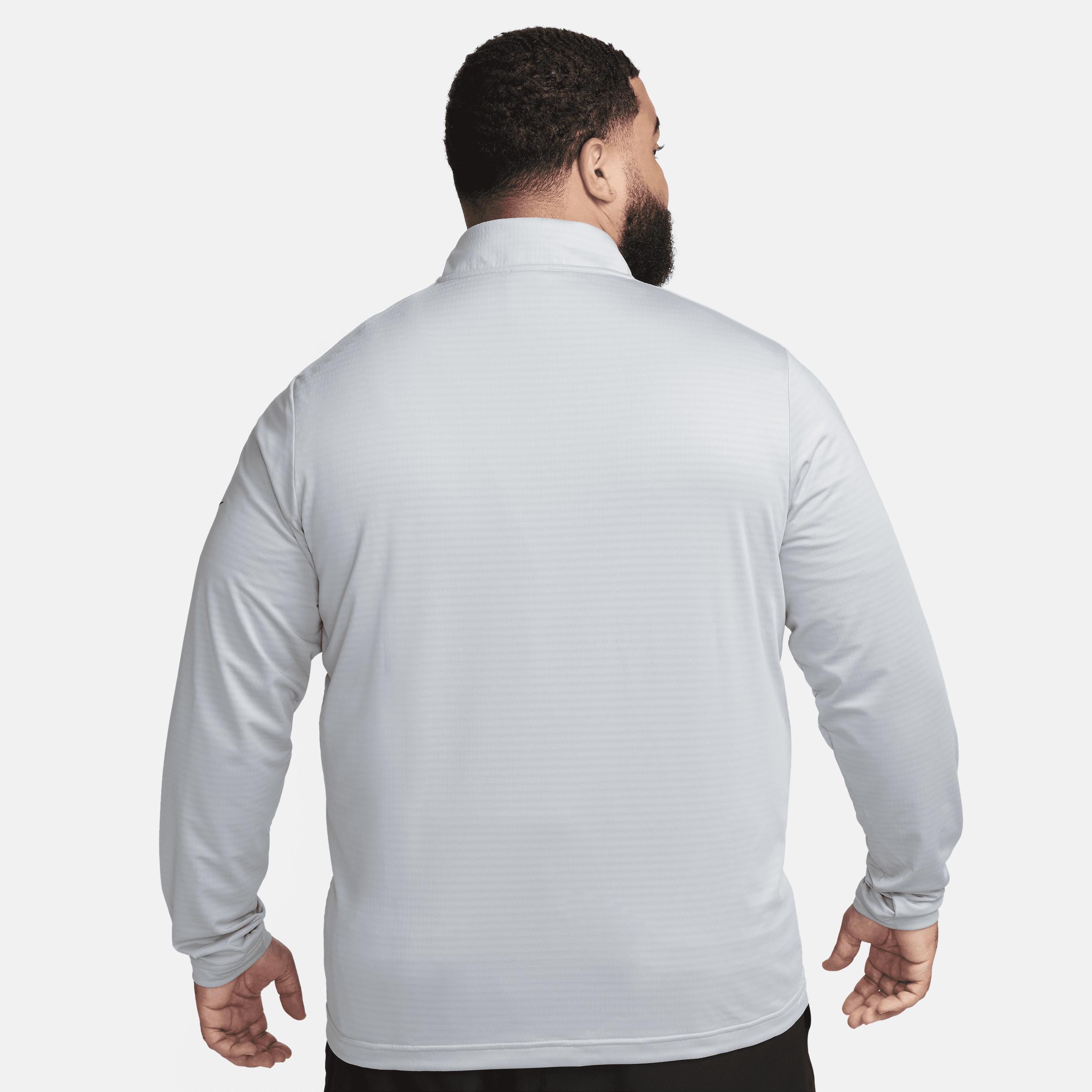 Nike Men's Victory Dri-FIT 1/2-Zip Golf Top Product Image