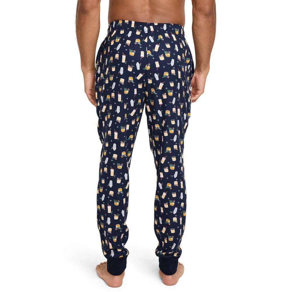 Jockey Men's Flannel Sleep Jogger Product Image