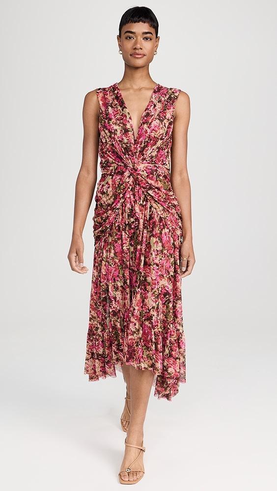 MISA Ava Dress | Shopbop Product Image