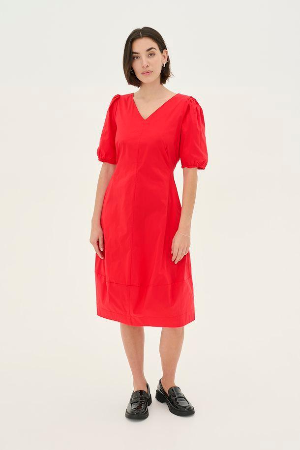 CUantoinett Dress Product Image