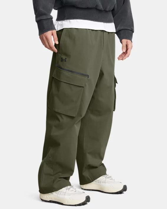 Men's UA Unstoppable Cargo Pants Product Image