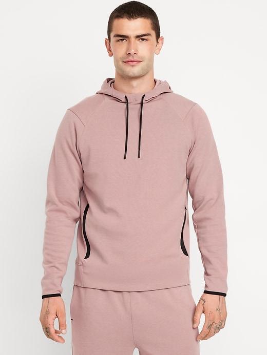 Dynamic Fleece 4.0 Hoodie Product Image