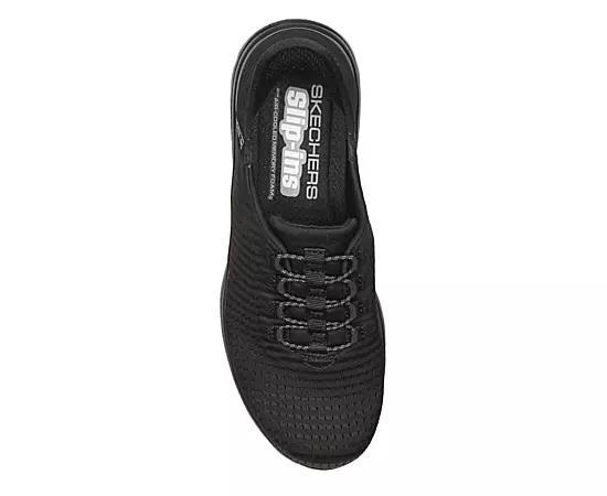 Skechers Womens Slip-Ins On-The-Go Flex Clever Sneaker Product Image