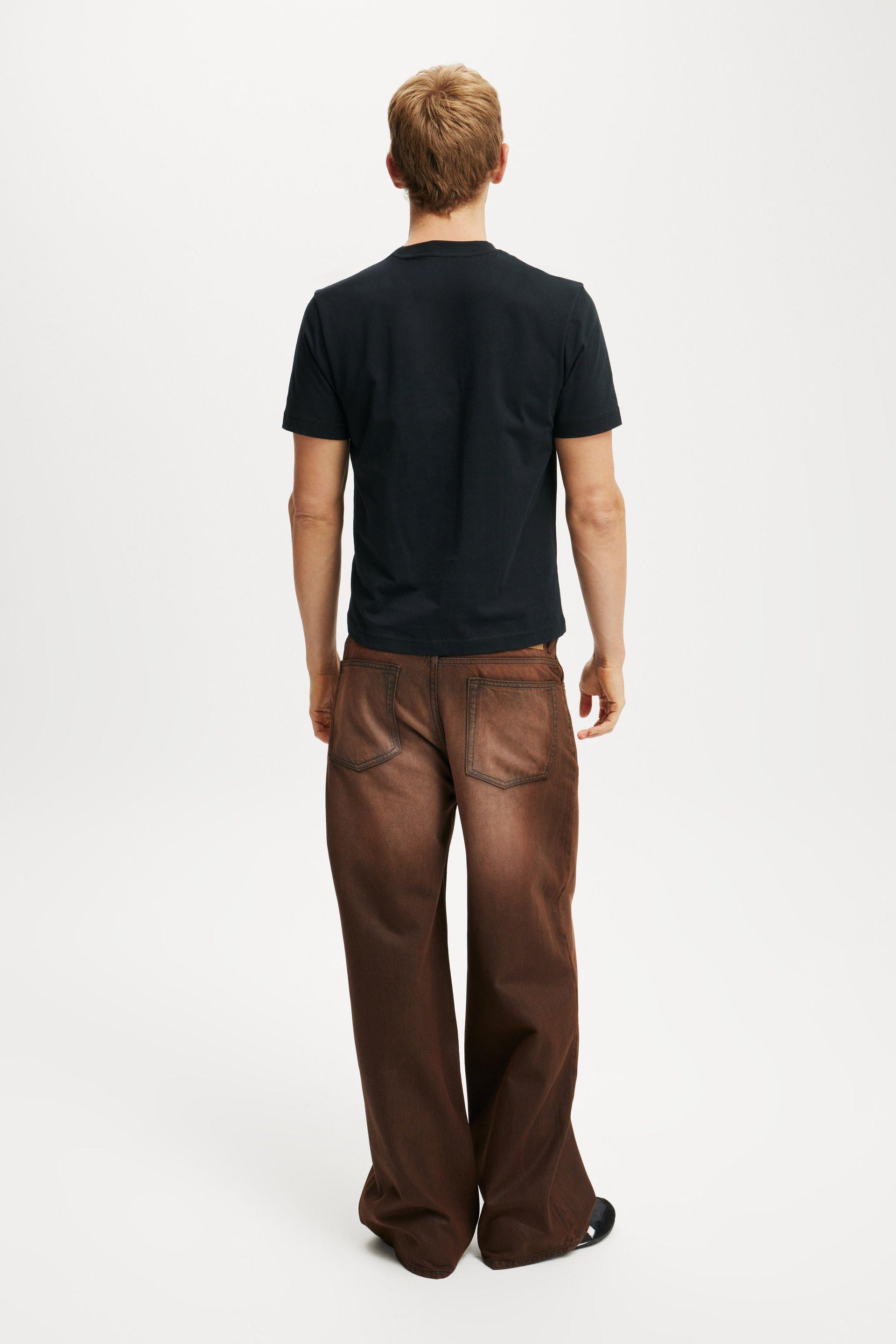 Super Baggy Jean Product Image